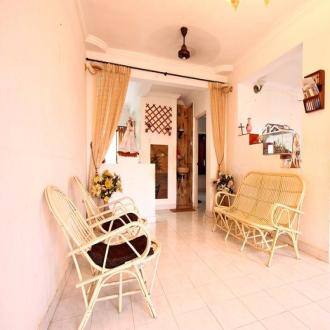 3 Bhk Apartment Near International Airport-vasco-goa, Goa 5